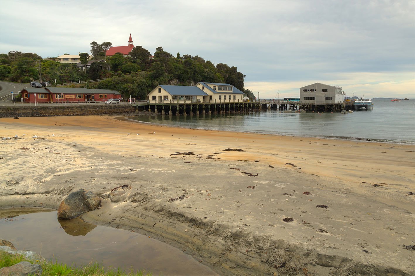 Oban-stewartisland